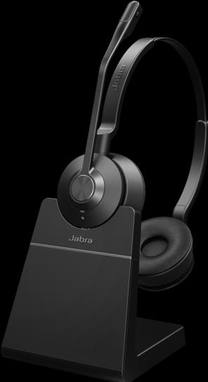 Immagine prodotto Jabra Stazione di ricarica Engage SE (USB-C) per cuffie mono/stereo