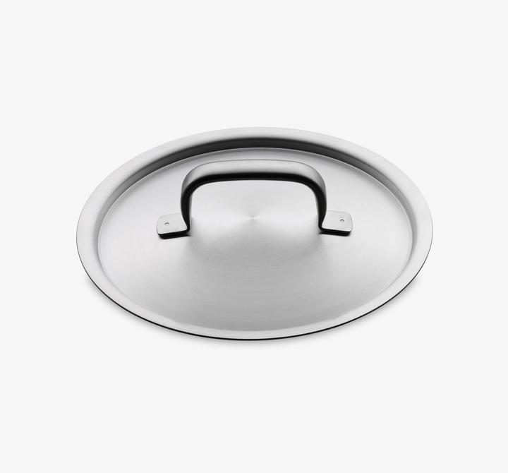 Actual product image WMF Gourmet Plus (24 cm, Pot, Stainless steel)