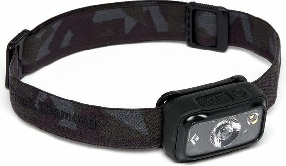Immagine prodotto Black Diamond Lampada frontale Spot 350 (350 lm)