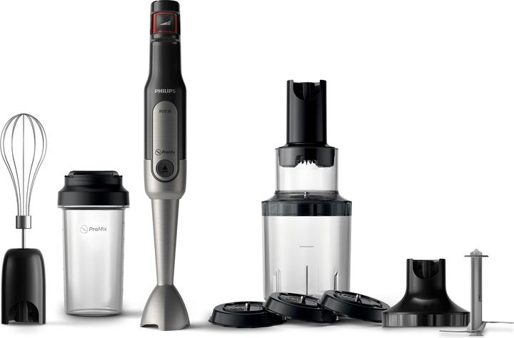 Produktbild Philips Viva Collection HR2657/90 (EU-Stecker)
