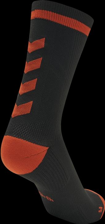 Actual product image hummel Elite Indoor Sock Low (35 - 38)