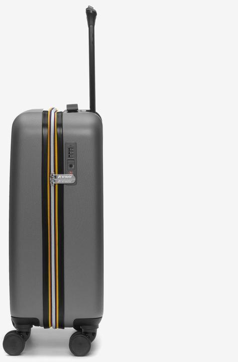 Actual product image K-Way Cabin Trolley Small (44 l, Hand luggage (up to 50 litres))