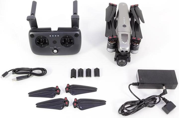 Walkera VITUS Portable Quadrocopter