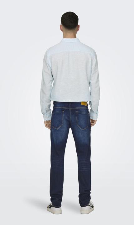 Actual product image Only & Sons Slim fit jeans Slim fit jeans (W31/L30)