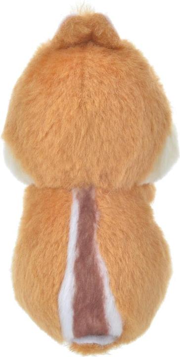Produktbild Disney Store Fluffy Dale Sleeping Baby (10 cm)