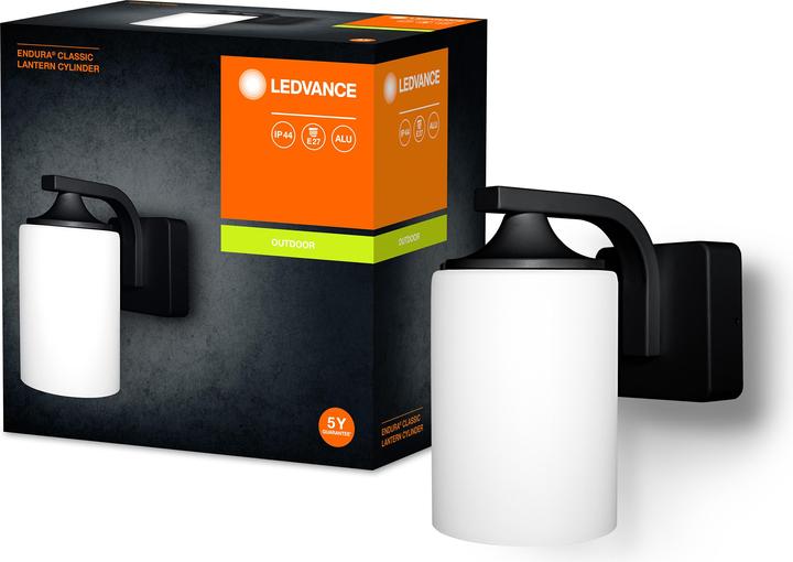 Immagine prodotto Ledvance Endura Classic (E27, IP43)