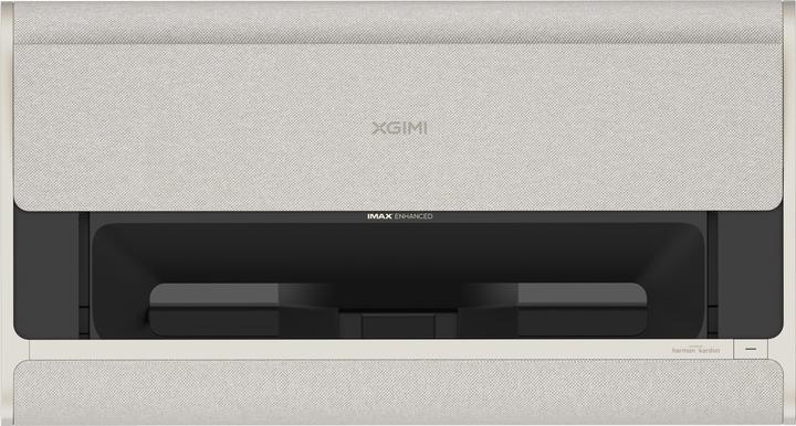 Actual product image XGIMI Aura 2 (CH) (4K, 2300 lm)