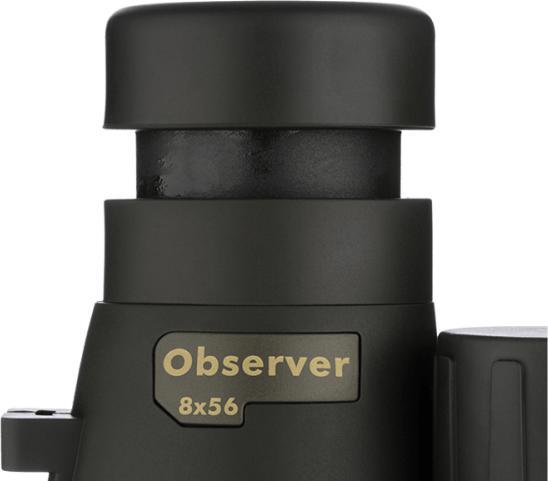 Produktbild Steiner Fernglas Observer 8x56 (8 x, 56 mm)