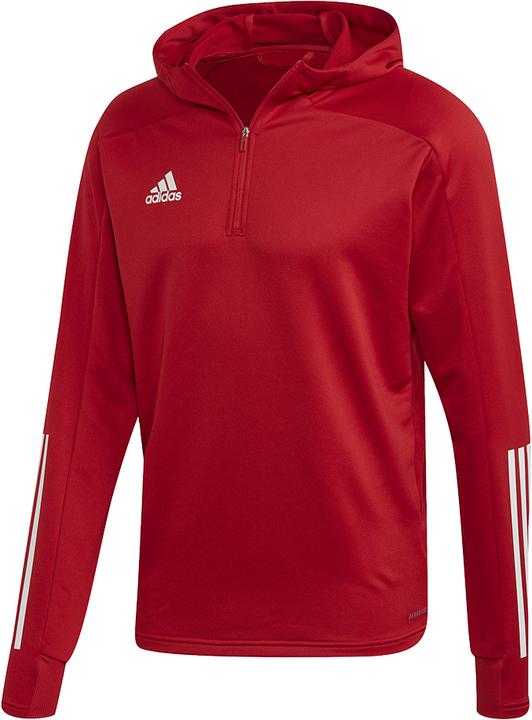 Actual product image adidas Condivo 20 Tk Hood (XS)
