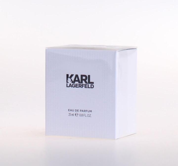 Produktbild Karl Lagerfeld Pour Femme (Eau de Parfum, 25 ml)