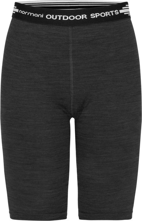 Image du produit Normani Short Mérinos Femme "Sunshine Coast" - 8236 (XS)
