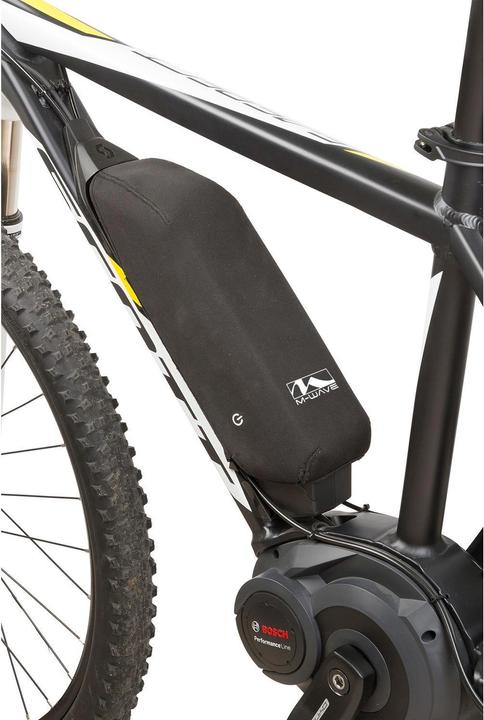 Produktbild M-Wave E-Protect Schutzhülle (E-Bike Akku Schutzhülle)