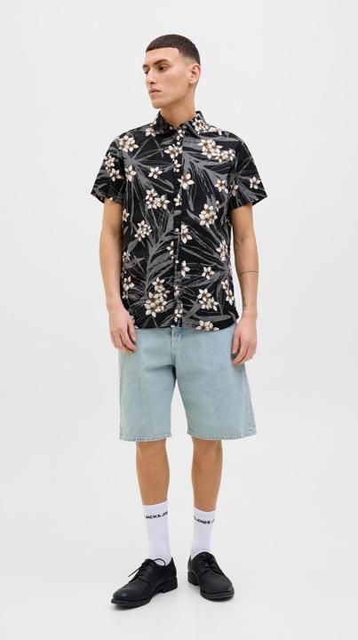 Actual product image Jack & Jones Comfort Fit Hemd Hemd (XXL)
