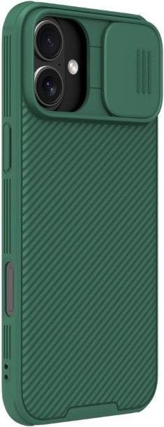 Immagine prodotto Nillkin CamShield Pro (Apple iPhone 16)