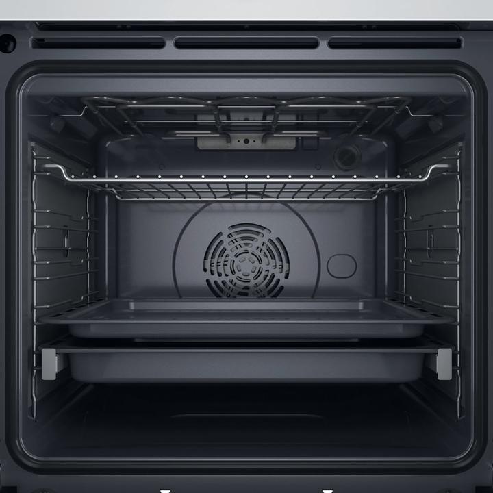 Image du produit Whirlpool WOI4S8CM1SWA
