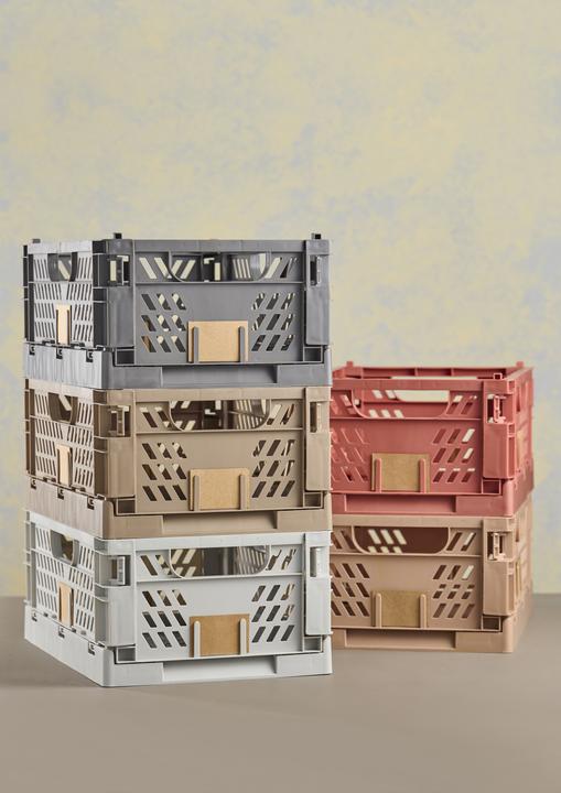 Produktbild Schou Faltbar XL (50 x 33 x 20 cm, 27.60 l)