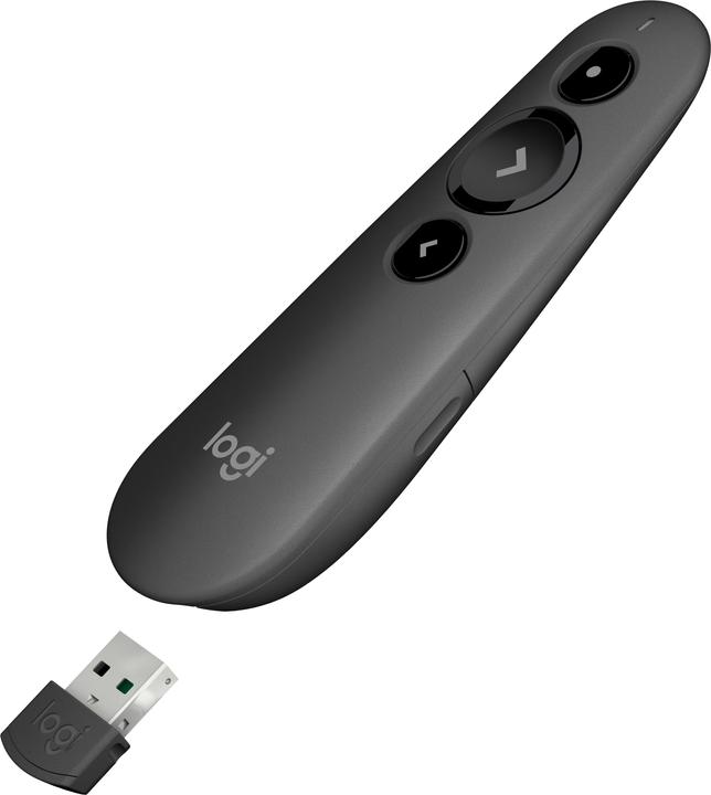 Produktbild Logitech R500