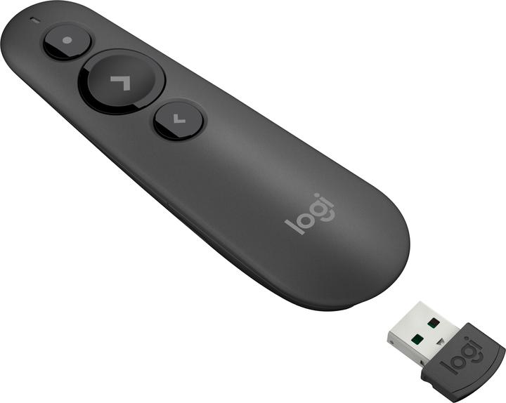 Produktbild Logitech R500