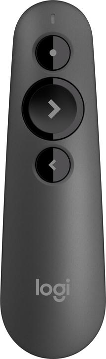 Produktbild Logitech R500