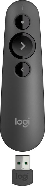 Produktbild Logitech R500