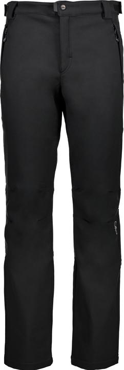 Actual product image CMP Campagnolo Softshell (98)