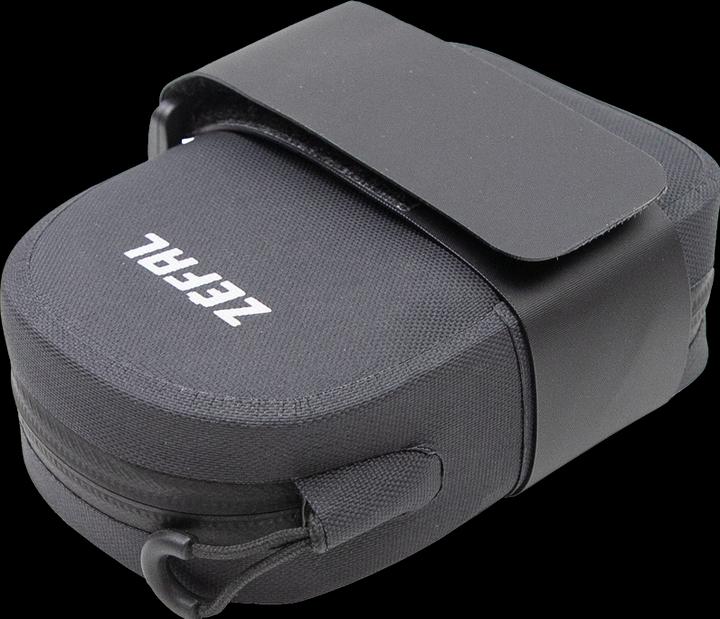 Produktbild Zefal Satteltasche Z ROAD PACK Wasserdicht 120x80x35mm 0.35L 85g (0.35 l, Satteltasche)