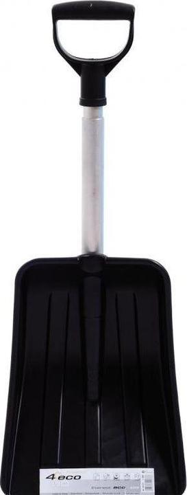 Actual product image Prosperplast Teleskop-Auto-Schneeschaufel Everest Eco 68,5-71,5-82CM