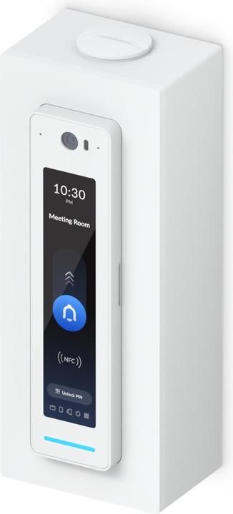 Actual product image Ubiquiti Acc Access UACC-Reader-Pro-JB-B