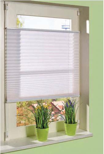 Immagine prodotto Sun & Shadow cieco plissettato (40 x 130 cm)