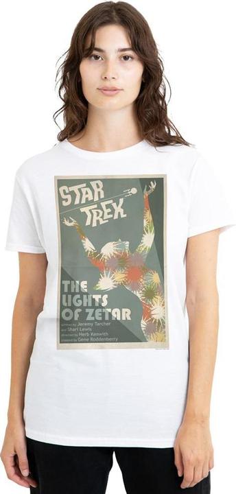 Actual product image Unisex Adult The Original Series Episode 73 T-Shirt (M)