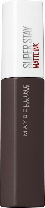 Image du produit Maybelline New York Super Stay Ink un-Nudes (90 Huntress)