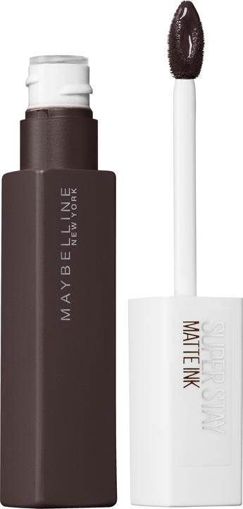 Image du produit Maybelline New York Super Stay Ink un-Nudes (90 Huntress)