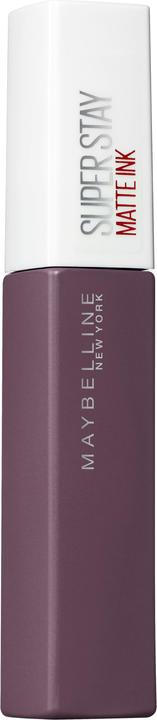 Image du produit Maybelline New York Super Stay Ink un-Nudes (95 Visionnaire)