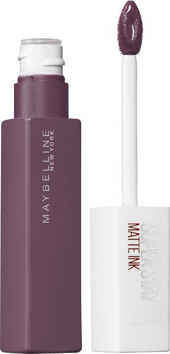 Image du produit Maybelline New York Super Stay Ink un-Nudes (95 Visionnaire)