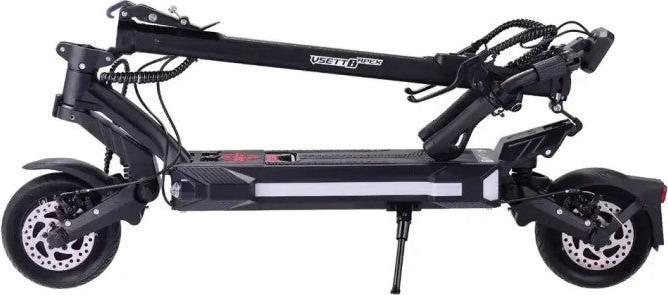 Produktbild Vsett 8+ Apex Swiss Edition (20 km/h, 60 km, 500 W)