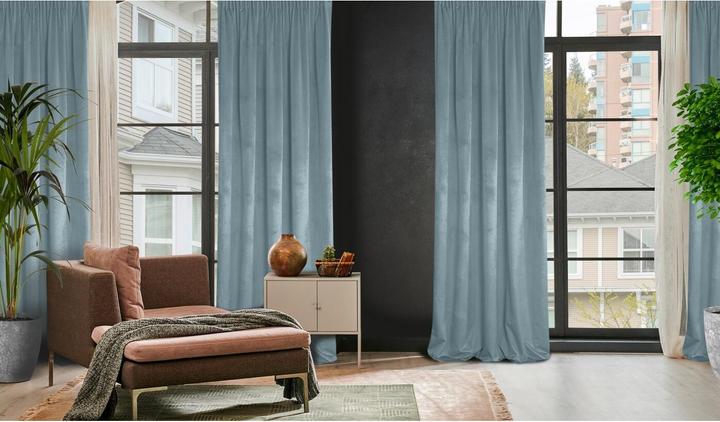 Image du produit Eurofirany D91 (140 x 270 cm)