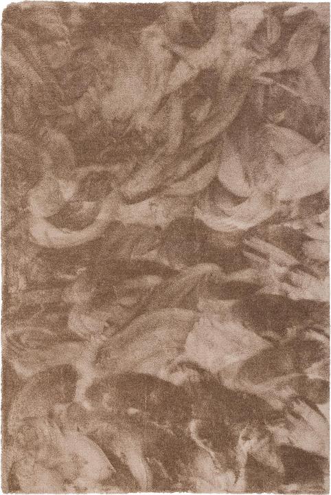 Image du produit Snapstyle Tapis shaggy de luxe à poils hauts Velours (80 x 160 cm)