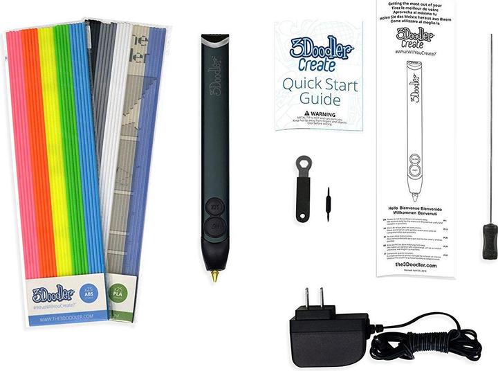 Image du produit 3Doodler Kit de démarrage 2.0