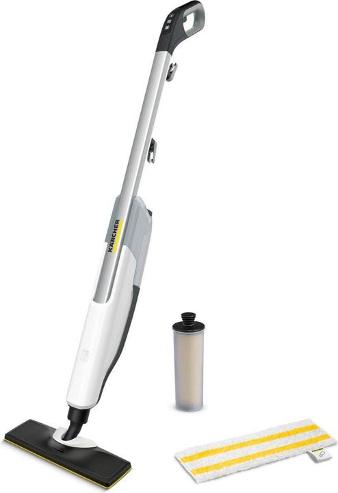 Actual product image Kärcher KST 2 Upright EasyFix *EU (1601 W)