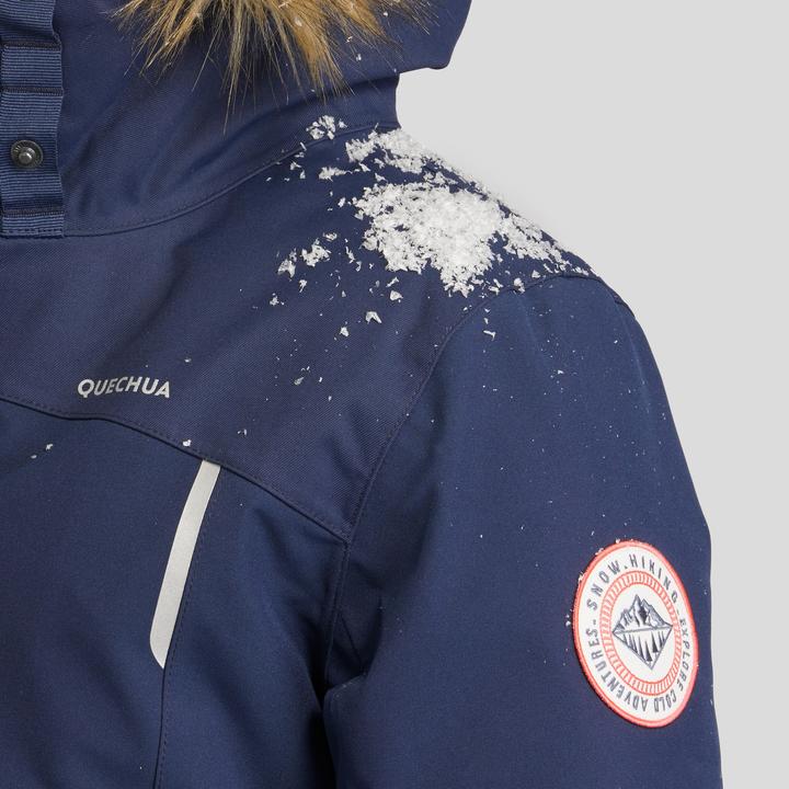Actual product image Quechua SH900 (10, 11)