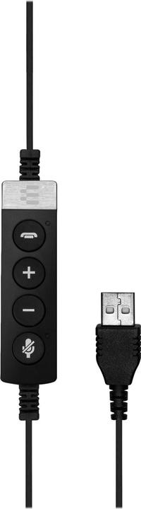 Actual product image EPOS Sennheiser Impact SC 662 (Cable, USB-A)