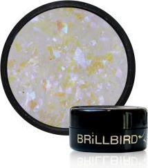 Image du produit BrillBird Vivid Feuille de glace - Blanc 1 (Blanc)