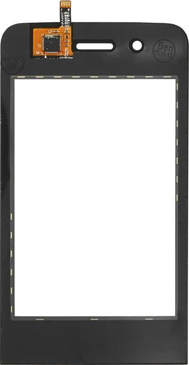 Immagine prodotto OEM Wiko Goa Touch Screen Nero (Wiko Goa)