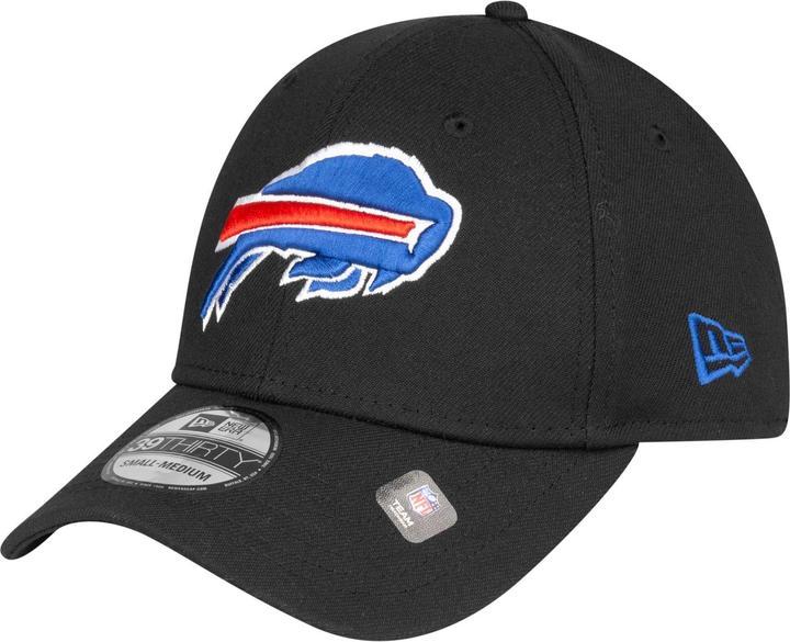 Immagine prodotto New Era 39Thirty Cappello Stretch - NFL Buffalo Bills - S/M (S/M)