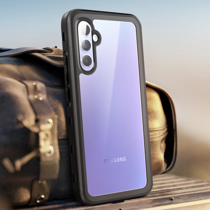 Actual product image Avizar IP68 Waterproof, 360° Degree Protection Series (Samsung Galaxy A34 5G)