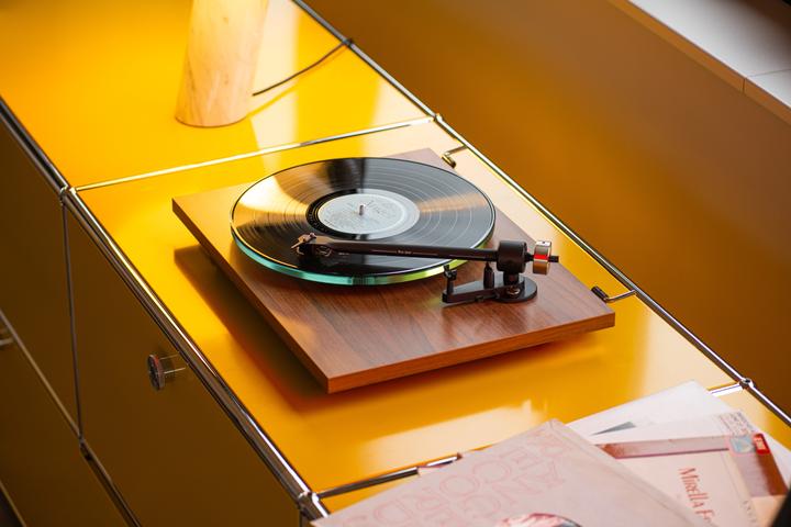 Image du produit Pro-Ject T2