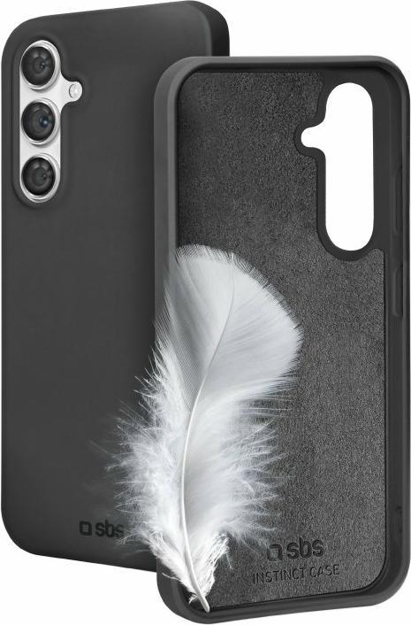 Image du produit SBS Housse de protection (Samsung Galaxy A35)