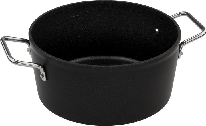 Produktbild Fissler Kochtopf (24 cm, Kochtopf, Aluminium, Edelstahl)