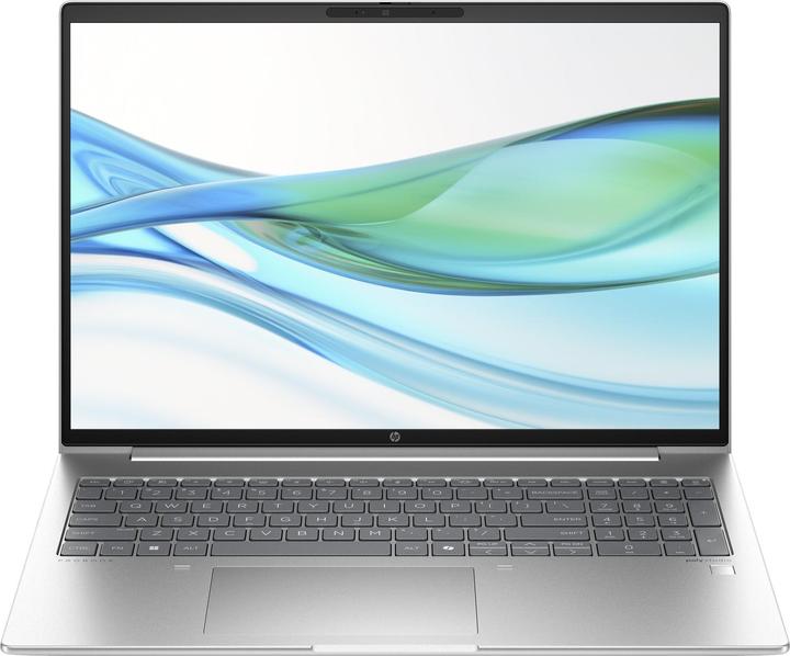 Actual product image HP ProBook 460 G11 (16", Intel Core Ultra 7 155U, 32 GB, 1000 GB, DE)