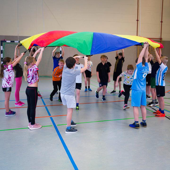 Produktbild Sport-Thieme Schwungtuch Standard